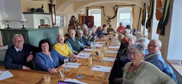 Foto: PVÖ Egg, Görtschach-Förolach