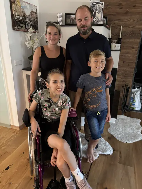 Foto: Sandra Schütz