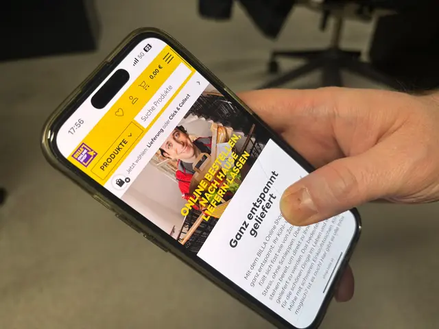 Billa zieht sich nach rund zehn Jahren vollständig aus der eigenen Lebensmittel-Hauszustellung zurück. | Foto: MeinBezirk