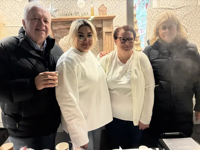 Foto: Anna Maria Kaufmann