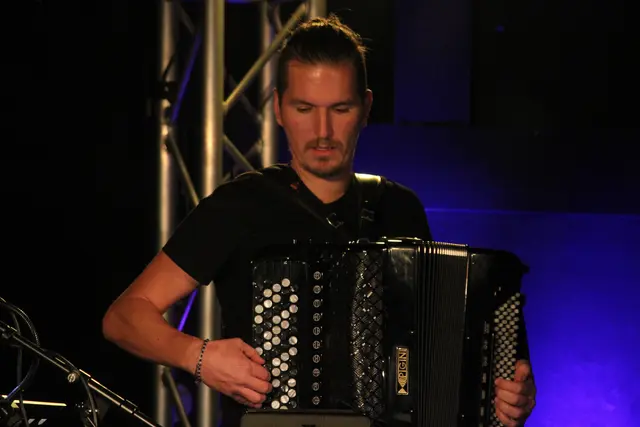 Foto: Josef Hofmüller