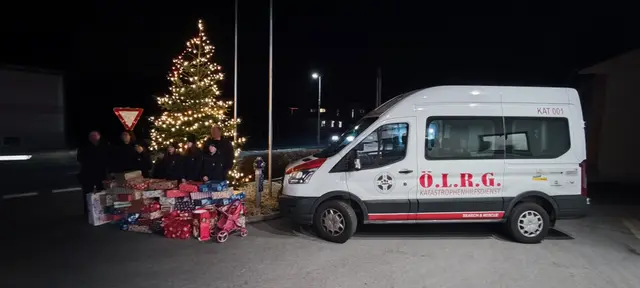 Foto: ÖLRG Bundesverband Österreich