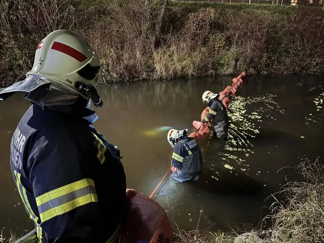 Foto: FF St. Georgen/Gusen