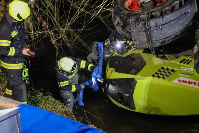 Foto: FF St. Georgen/Gusen