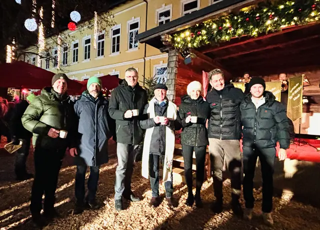 Foto: Nikolaus Kogler