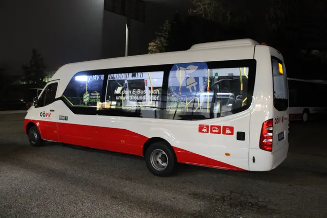 Foto: MeinBezirk Linz-Land