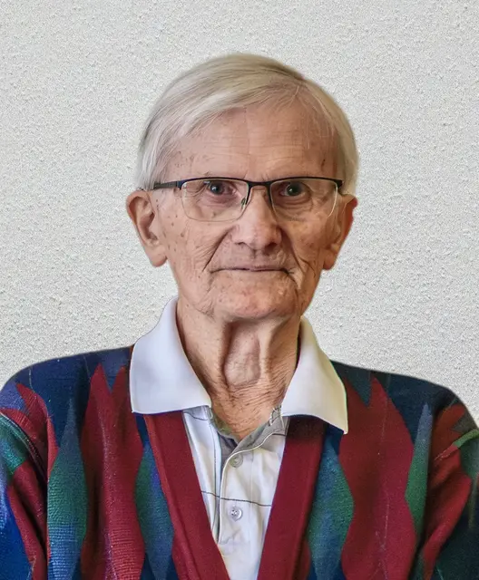 Johann Freimüller verstarb im 92. Lebensjahr | Foto: Privat