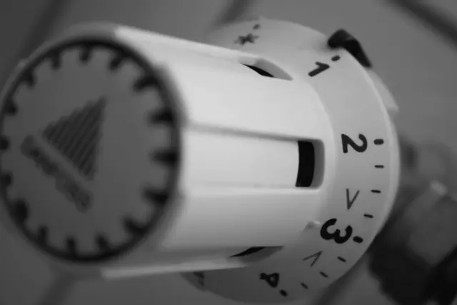 Nach der Fernwärme-Störung in Simmering verfügen rund 80 Prozent der betroffenen Haushalte wieder über Wärme. (Symbolfoto) | Foto: Gerd Altmann/Unsplash