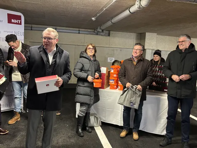 Foto: Nikolaus Kogler