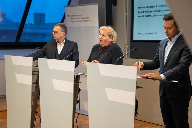 Foto: Valentina Marinelić/MeinBezirk