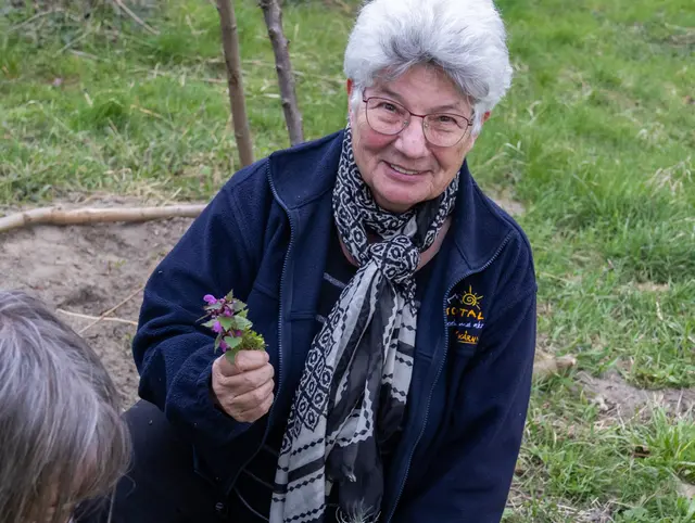 Foto: Regina Courtier