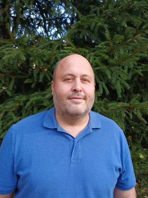 Christoph Androsch | Foto: Marktgemeinde Windigsteig