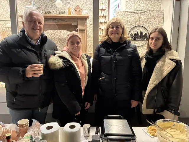 Foto: Anna Maria Kaufmann