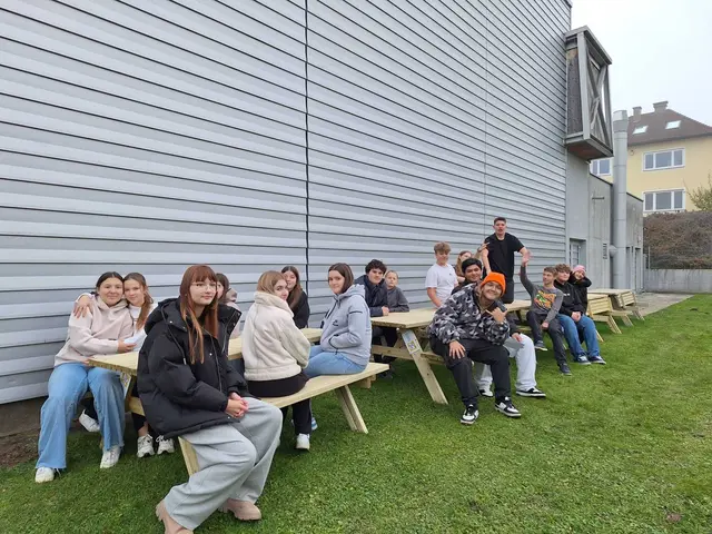 Foto: Gotsbacher Elisabeth