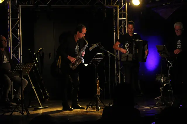 Foto: Josef Hofmüller