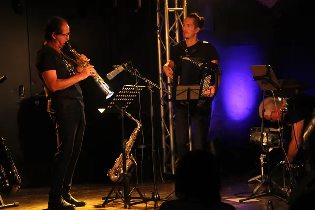 Foto: Josef Hofmüller