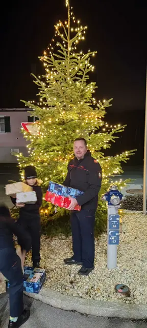 Foto: ÖLRG Bundesverband Österreich