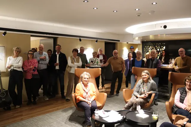 Foto: Elisabeth Zangerl