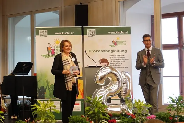 Foto: Kinderschutzzentrum Innviertel