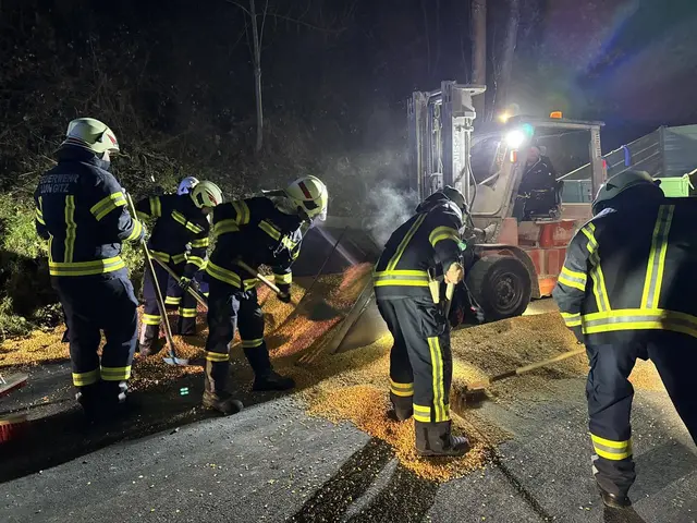 Foto: FF St. Georgen/Gusen