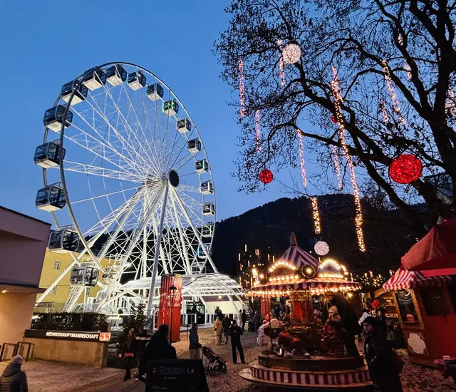 Foto: Nikolaus Kogler