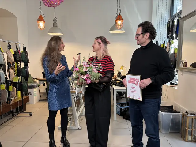 Foto: Matthias Pandrea/Mein Bezirk