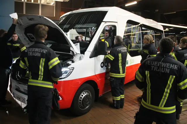 Foto: MeinBezirk Linz-Land