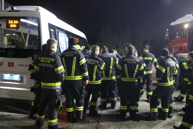 Foto: MeinBezirk Linz-Land