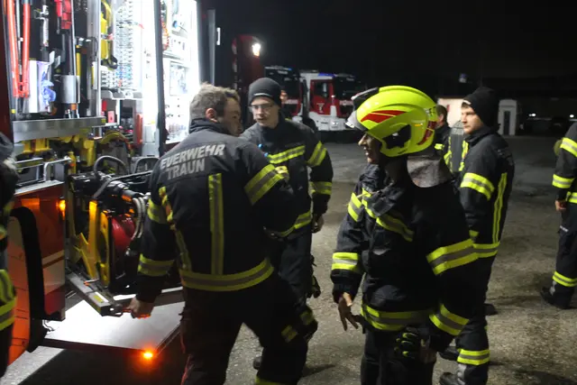 Foto: MeinBezirk Linz-Land