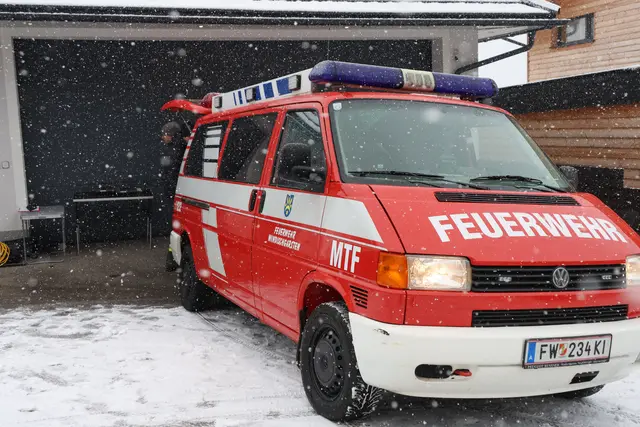 Foto: laumat.at/Matthias Lauber