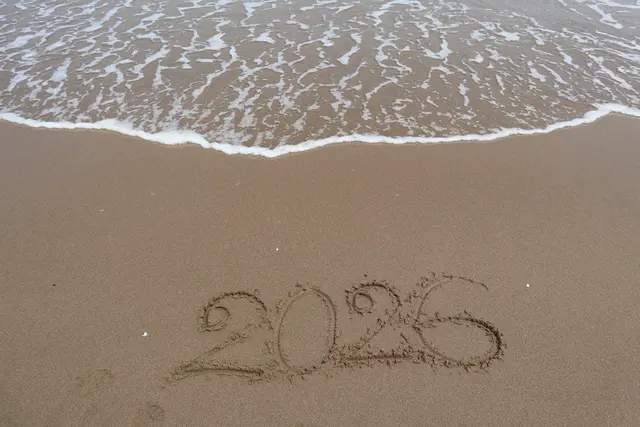 So holst du 2026 am meisten aus deinen Urlaubstagen raus.  | Foto: thidavanh95/Smarterpix