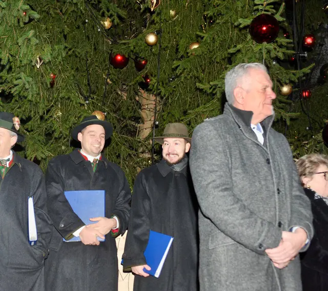 Foto: Stadt WRN/Weller, Sascha Trimmel