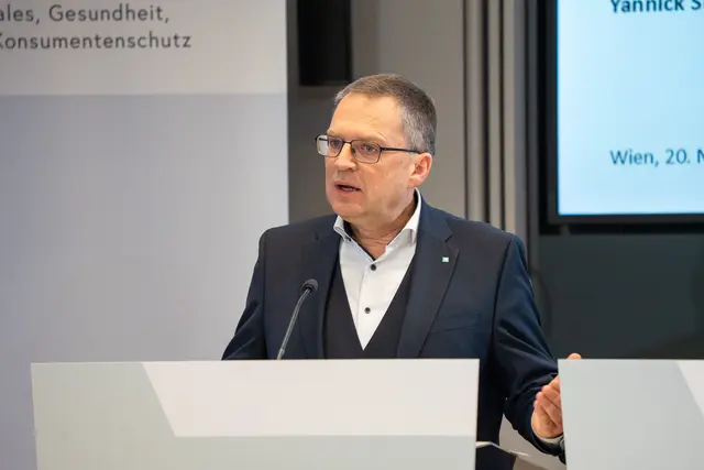 Foto: Valentina Marinelić/MeinBezirk