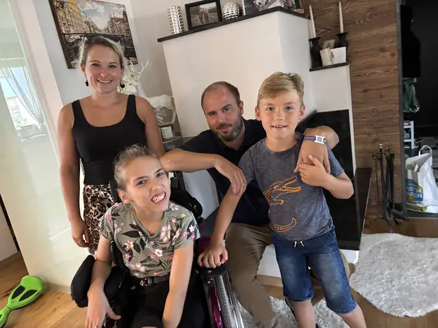 Foto: Sandra Schütz