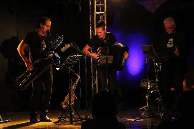 Foto: Josef Hofmüller