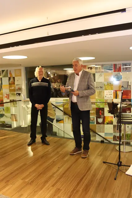 Foto: Elisabeth Zangerl