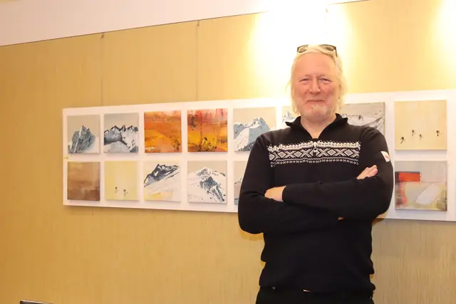 Foto: Elisabeth Zangerl