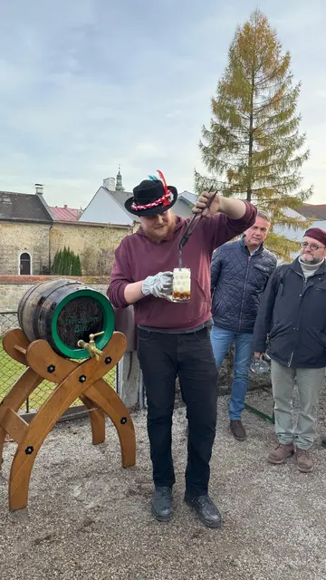 Foto: Erwin Pramhofer