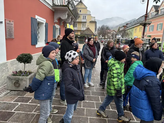 Foto: MeinBezirk/Katrin Löschnig