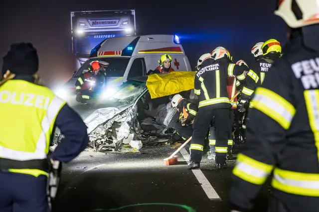 Foto: TEAM FOTOKERSCHI/ANTONIO BAYER