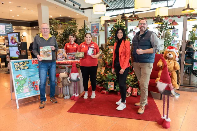 Foto: INTERSPAR/Jo Brunnbauer