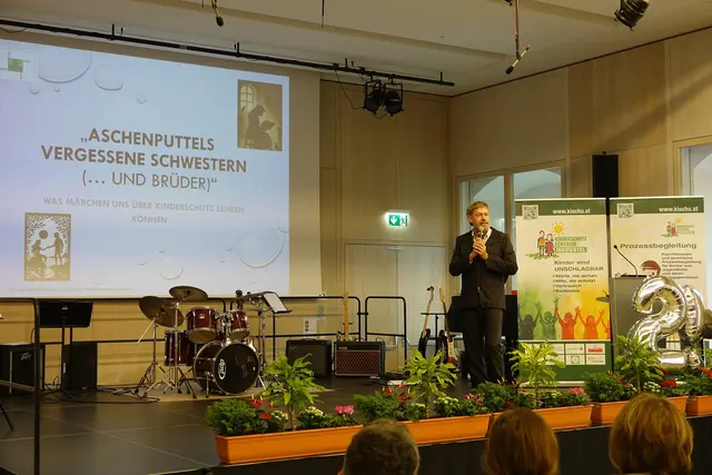 Foto: Kinderschutzzentrum Innviertel