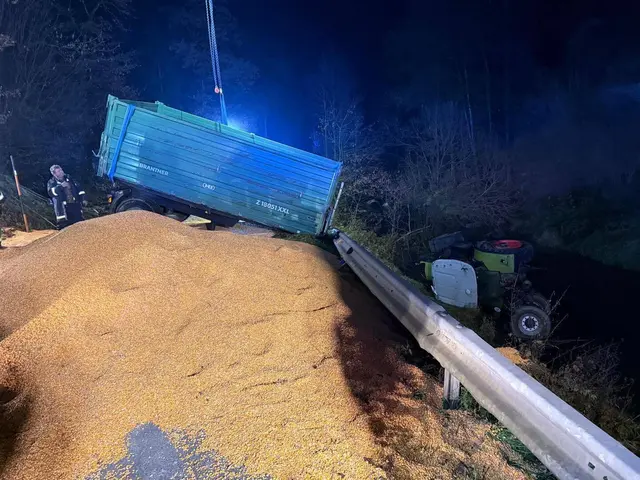 Foto: FF St. Georgen/Gusen