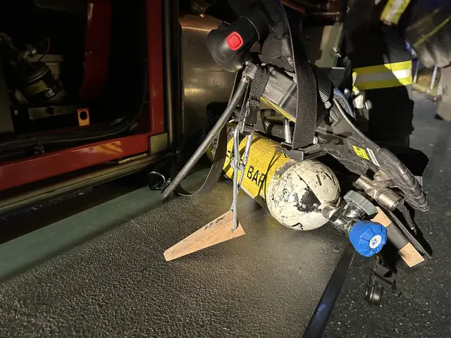 Foto: Stadtfeuerwehr Oberwart