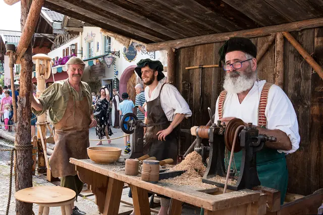 Foto: Alpenwelt Karwendel