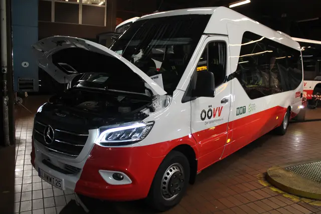 Foto: MeinBezirk Linz-Land