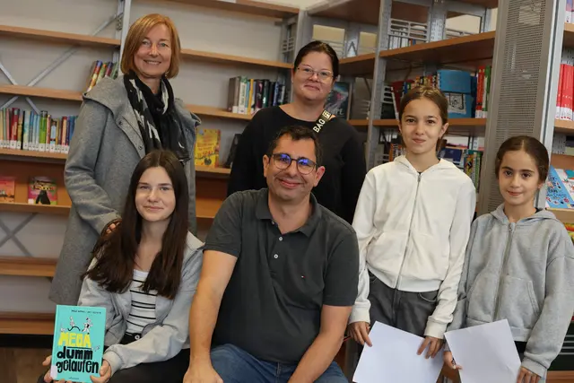 Foto: MS Sonntagberg