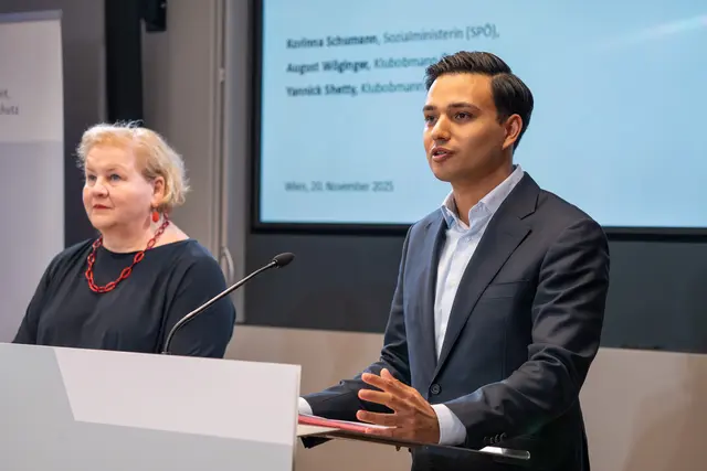 Foto: Valentina Marinelić/MeinBezirk