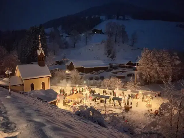 Foto: Gemeinde Forstau