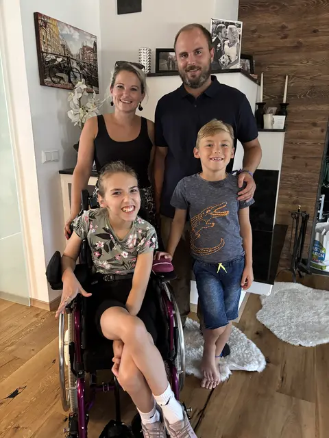 Foto: Sandra Schütz